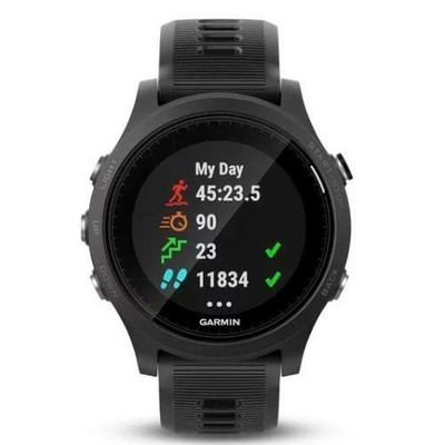garmin gps watch ebay